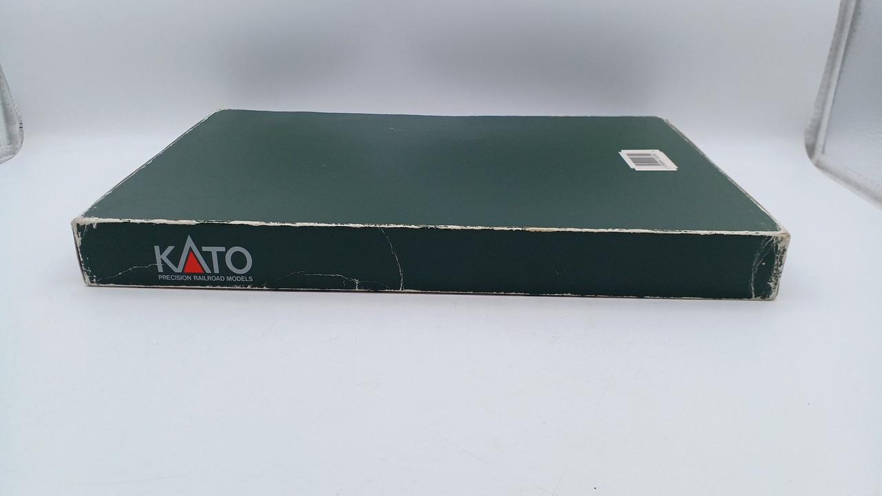 カトー(KATO)|Nゲージ|【ハードオフ公式通販】オフモール|2081450000002886