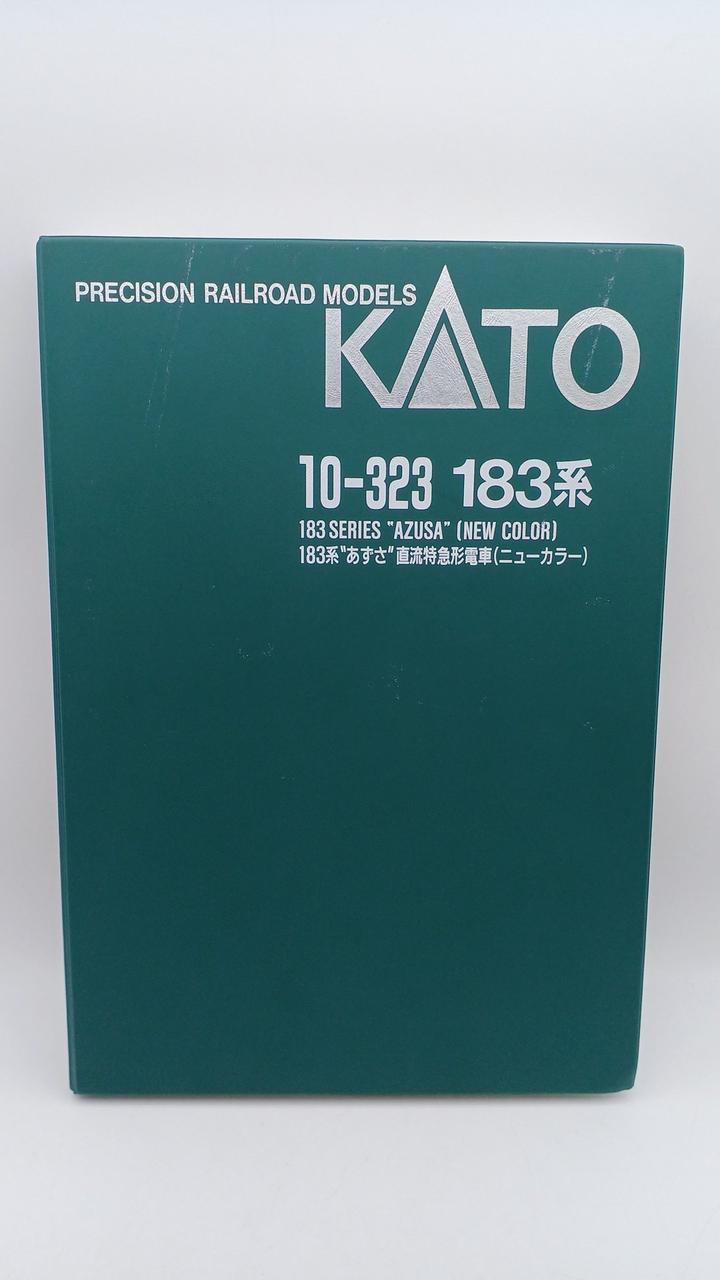 カトー(KATO)|Nゲージ|【ハードオフ公式通販】オフモール|2081450000002886