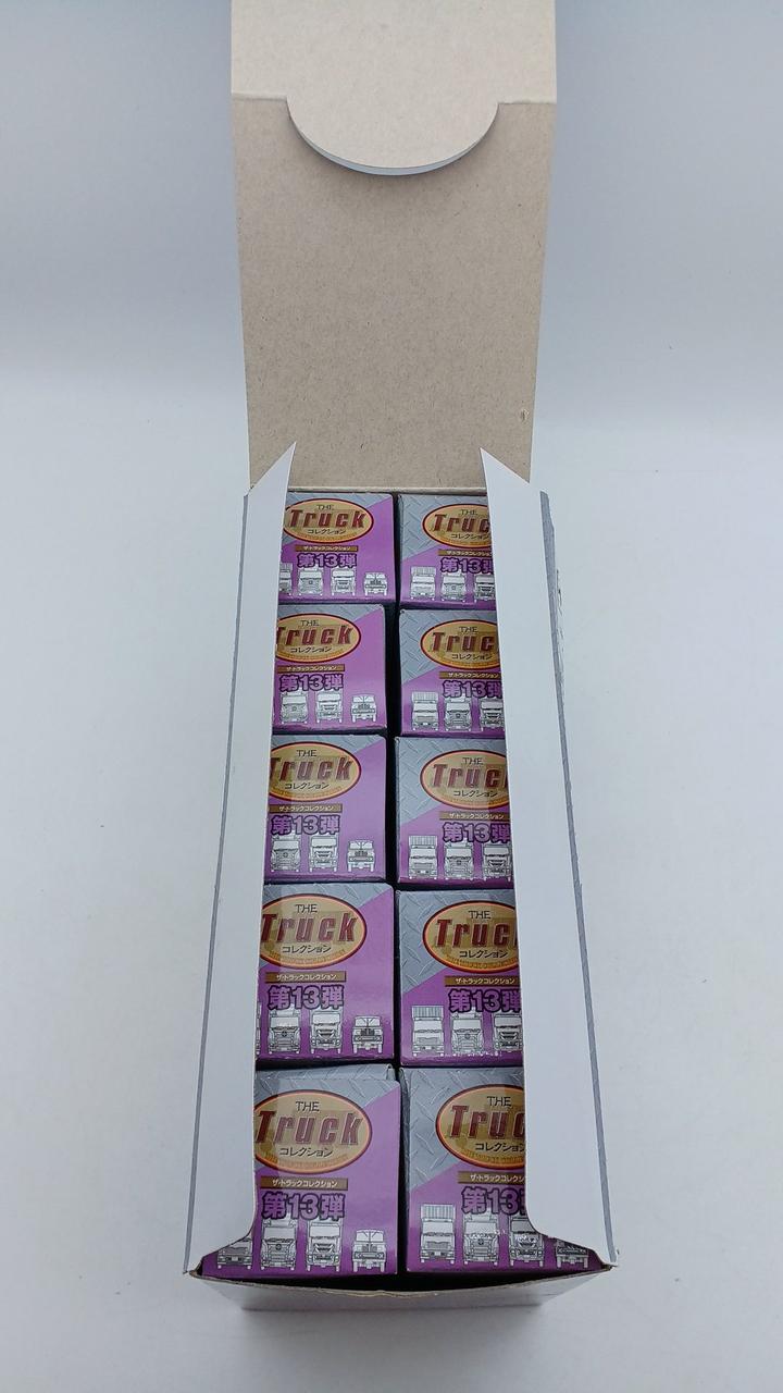 全て開封済み・一番ブリスター欠品