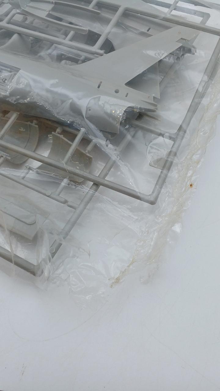中袋未開封一部開封