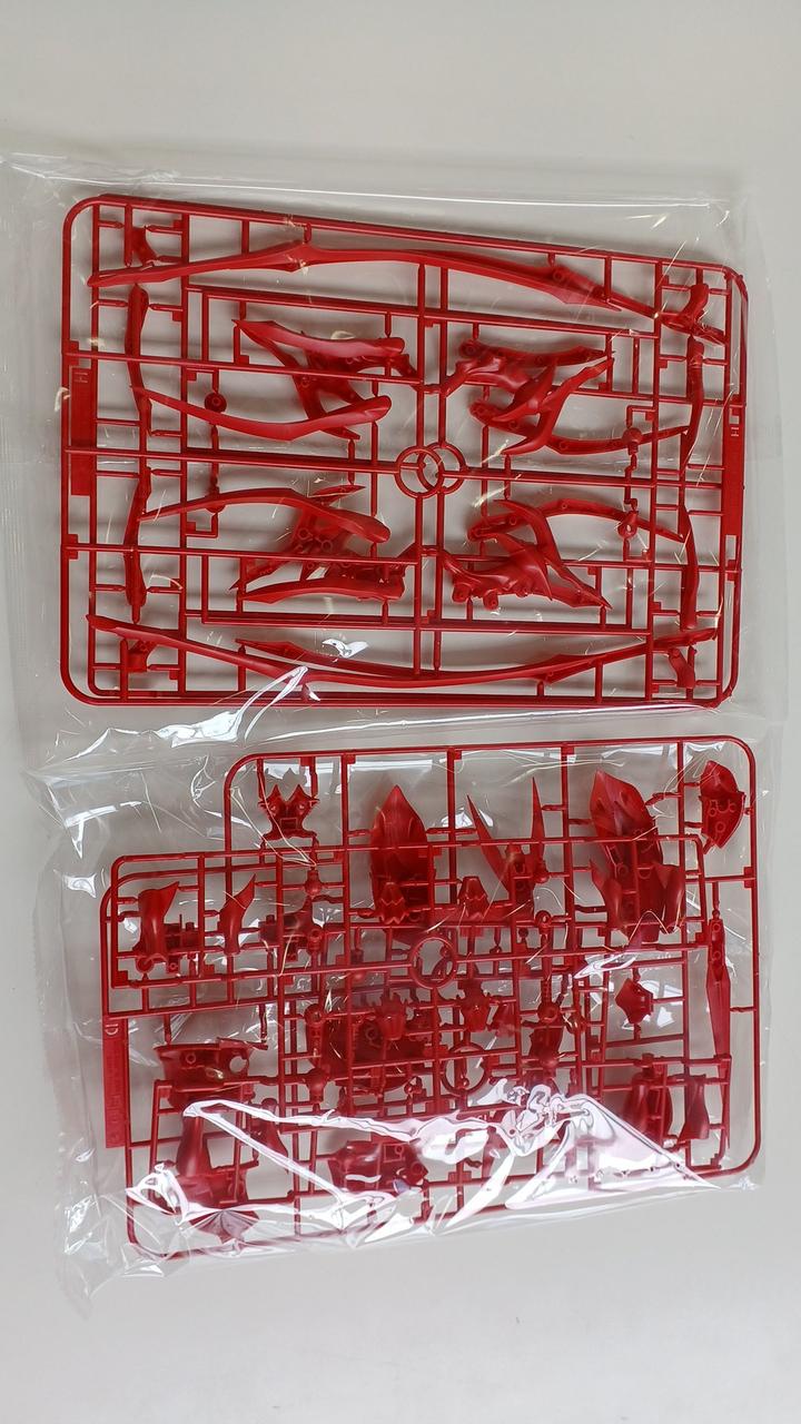 中袋未開封