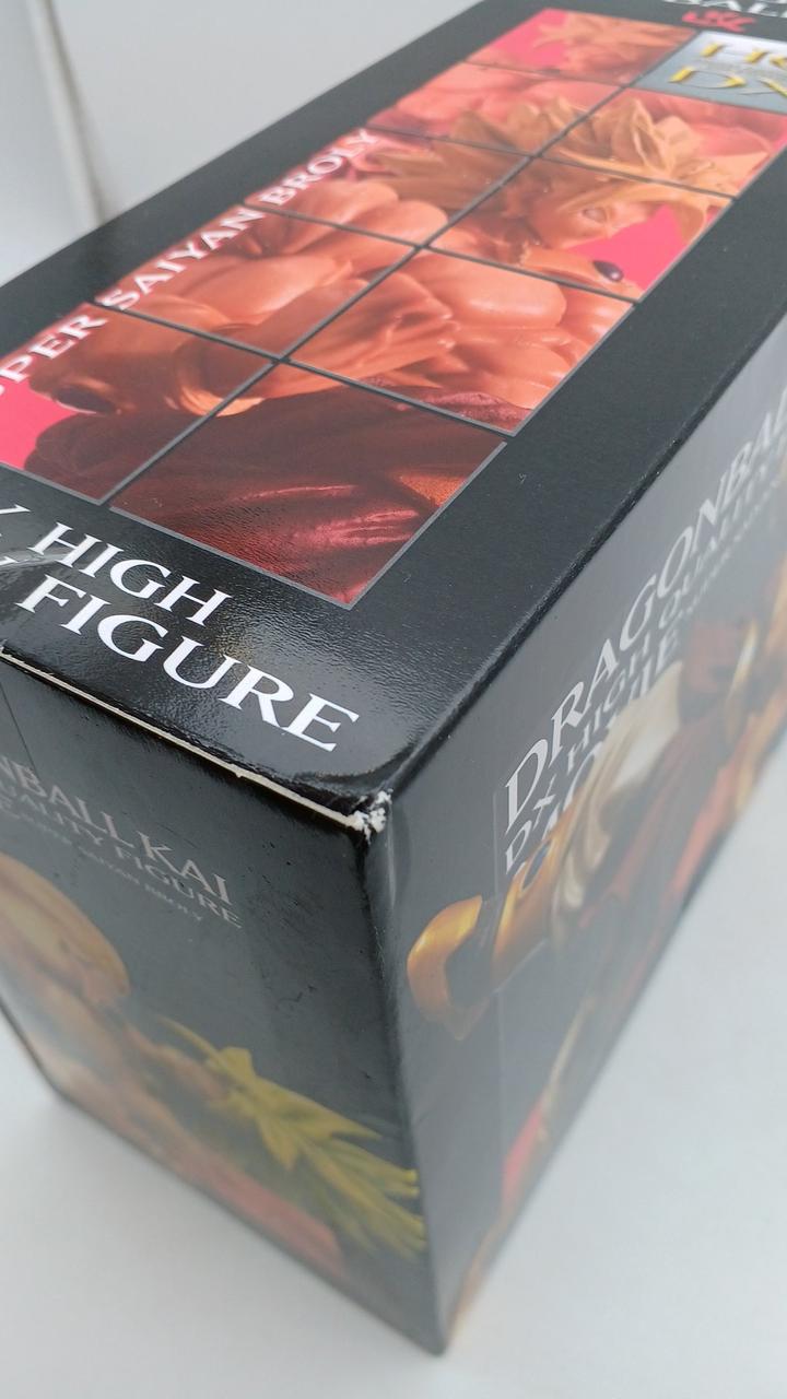 箱イタミ有