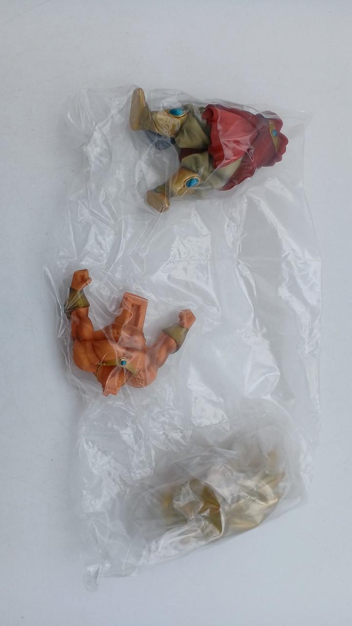 中袋未開封