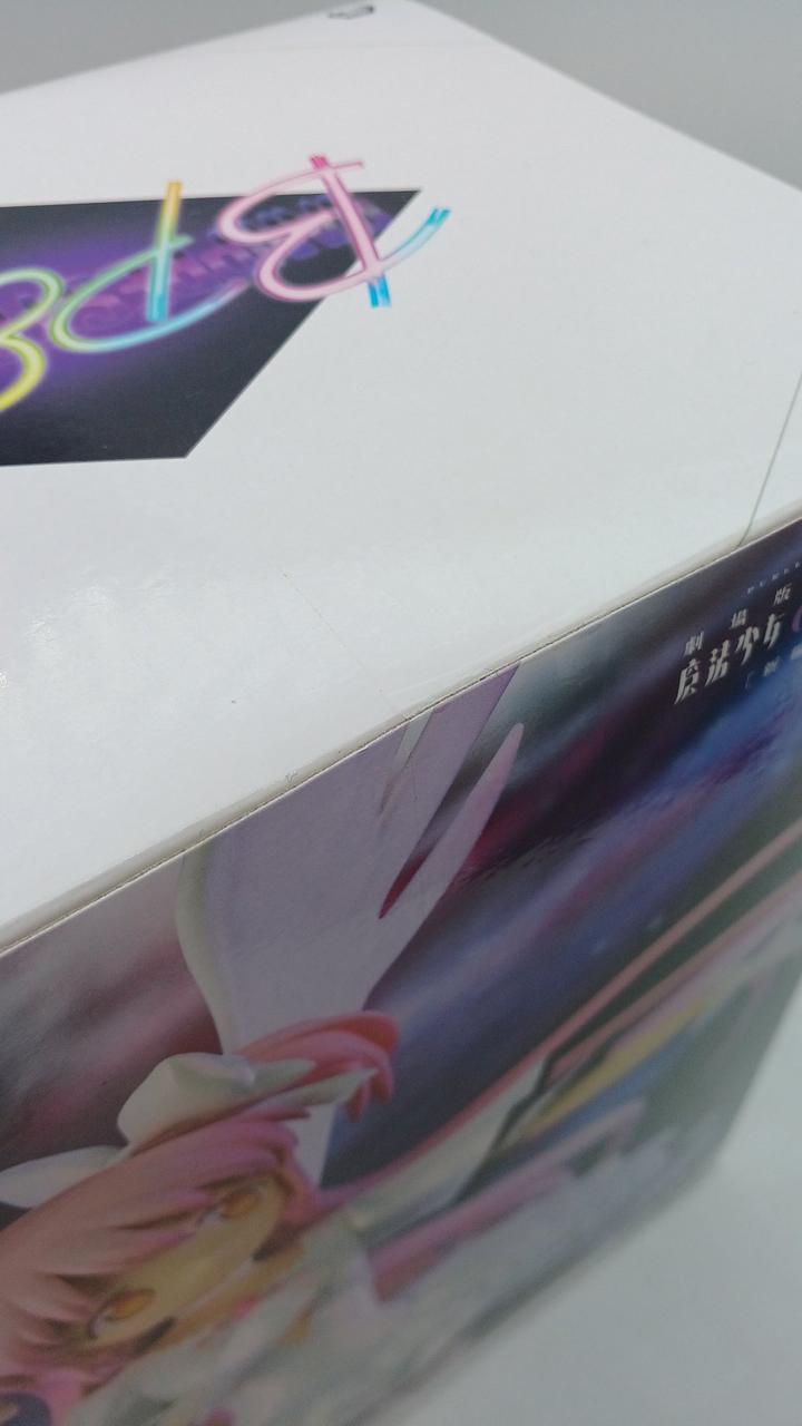 未開封品