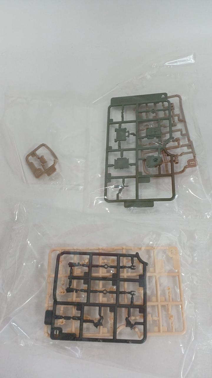 中袋未開封