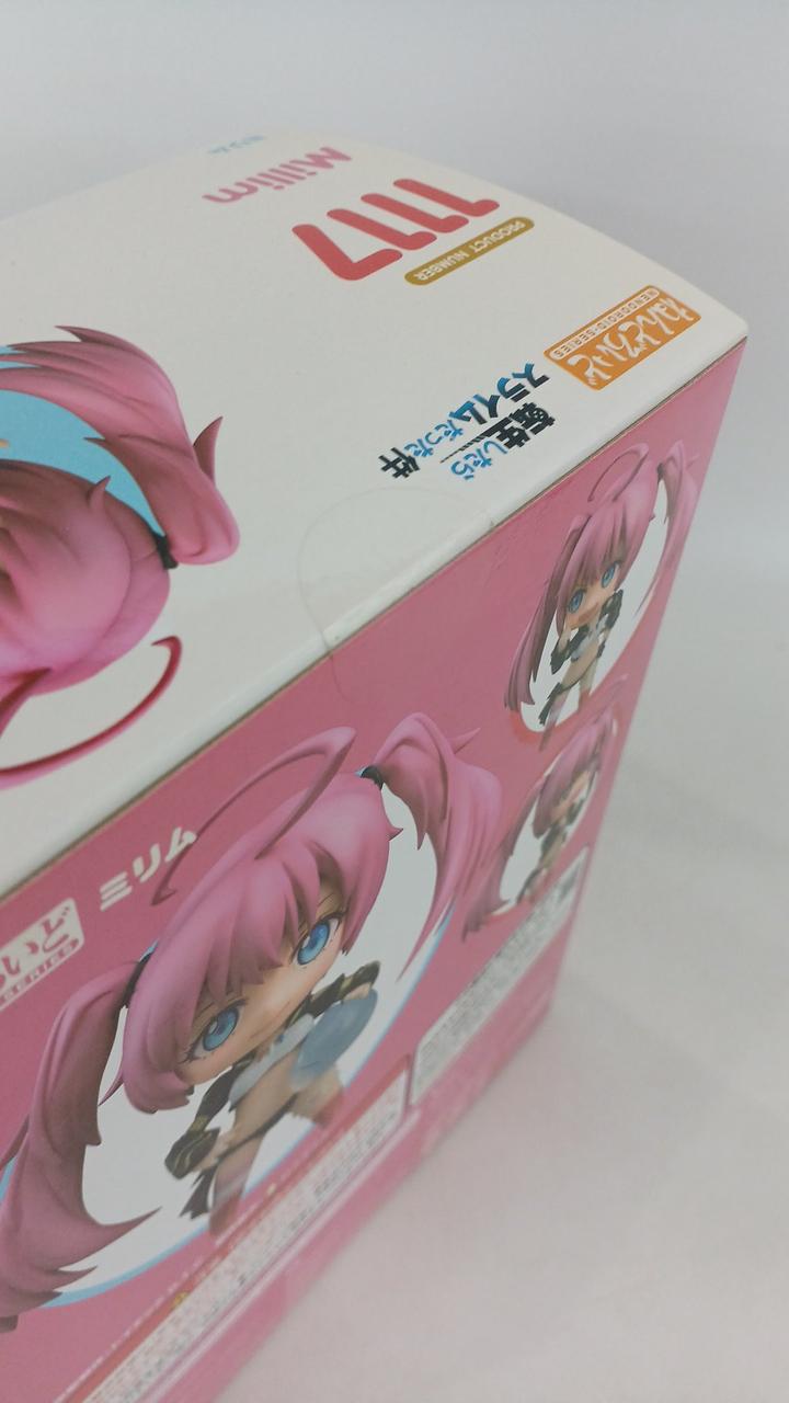 未開封品