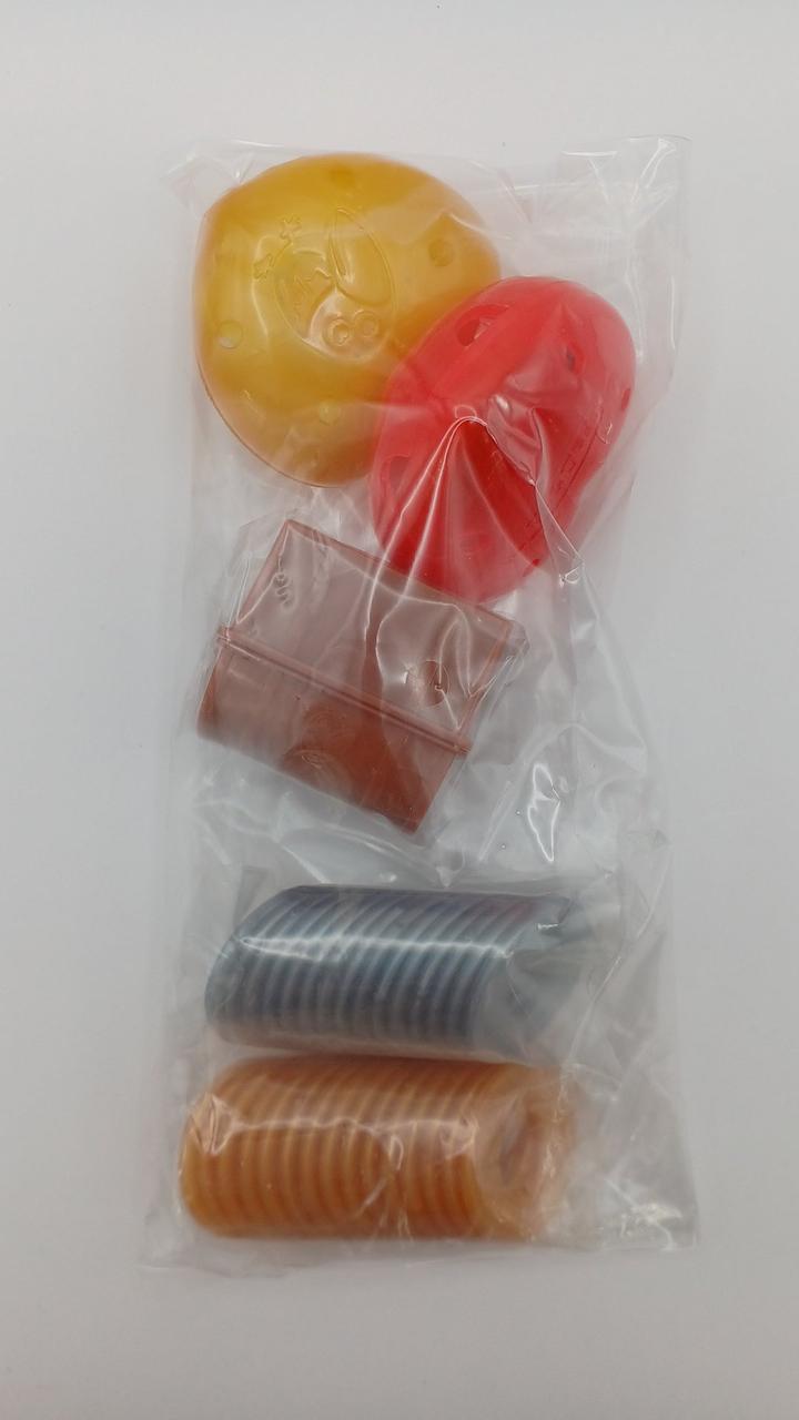 中袋未開封