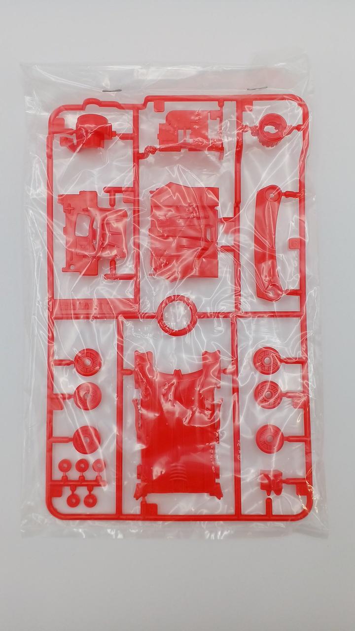 中袋未開封