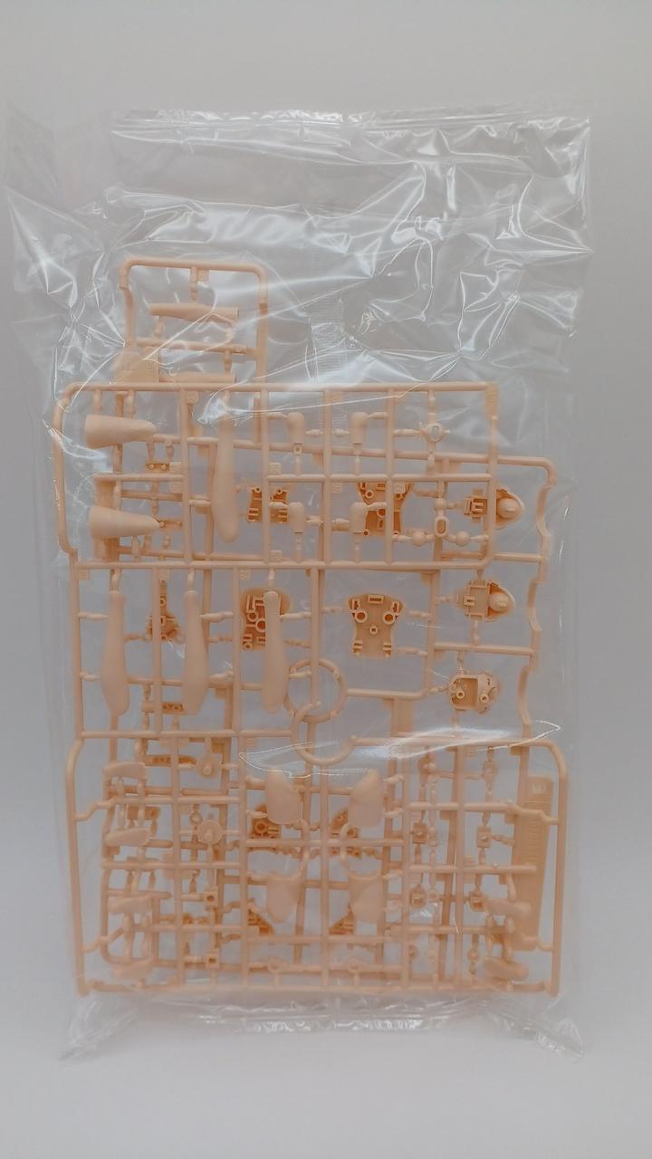 中袋未開封