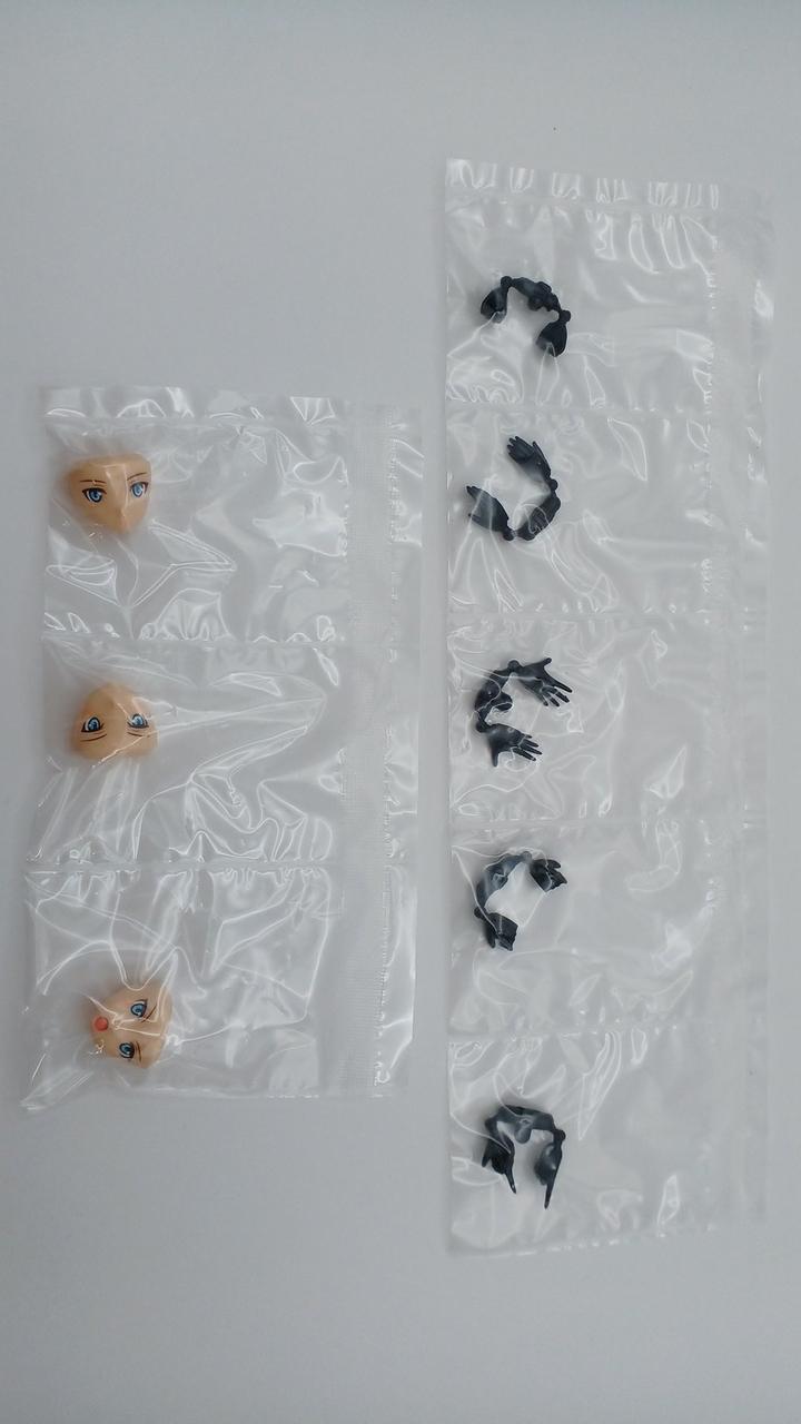 中袋未開封