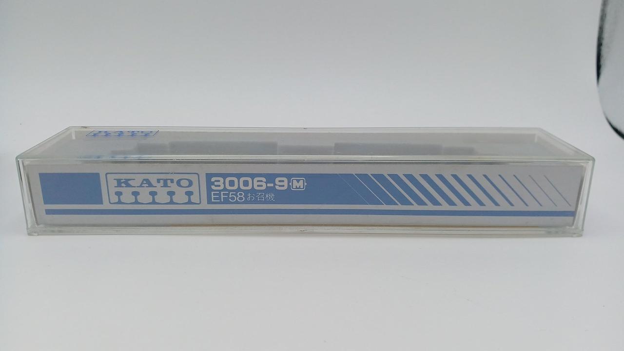 ケースキズあり