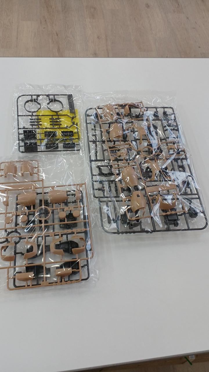 中袋未開封