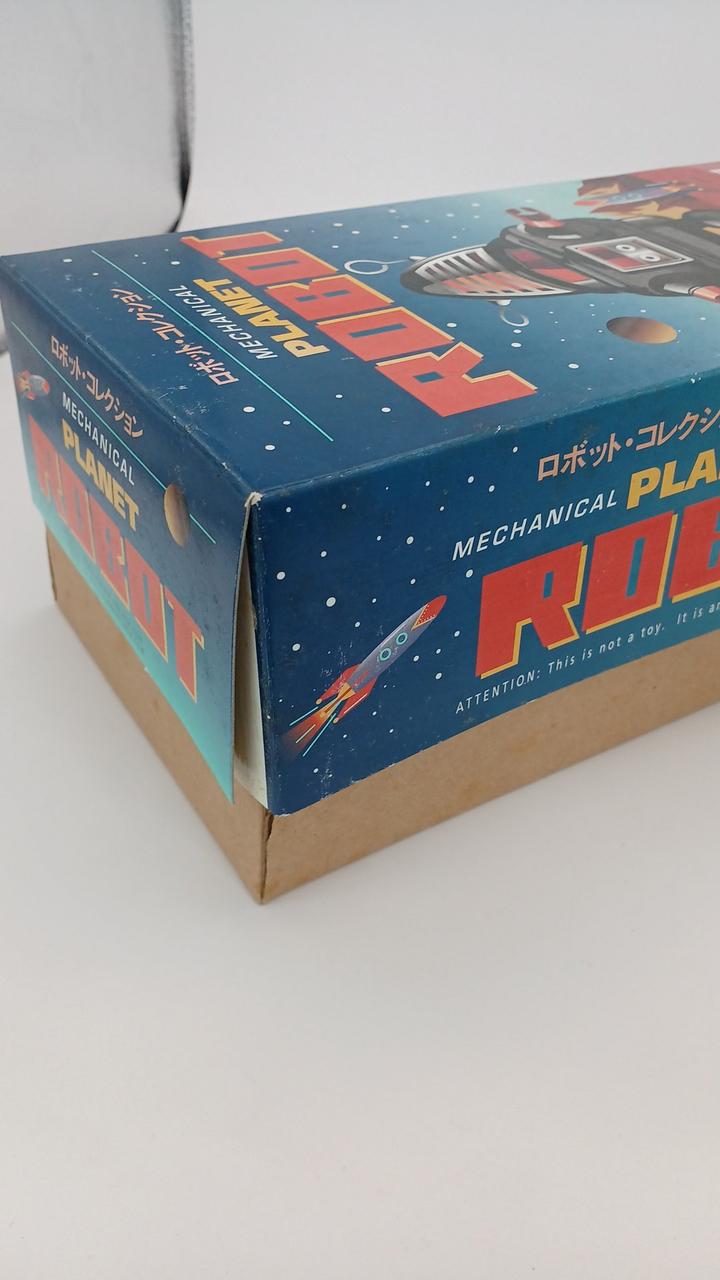 箱イタミあり