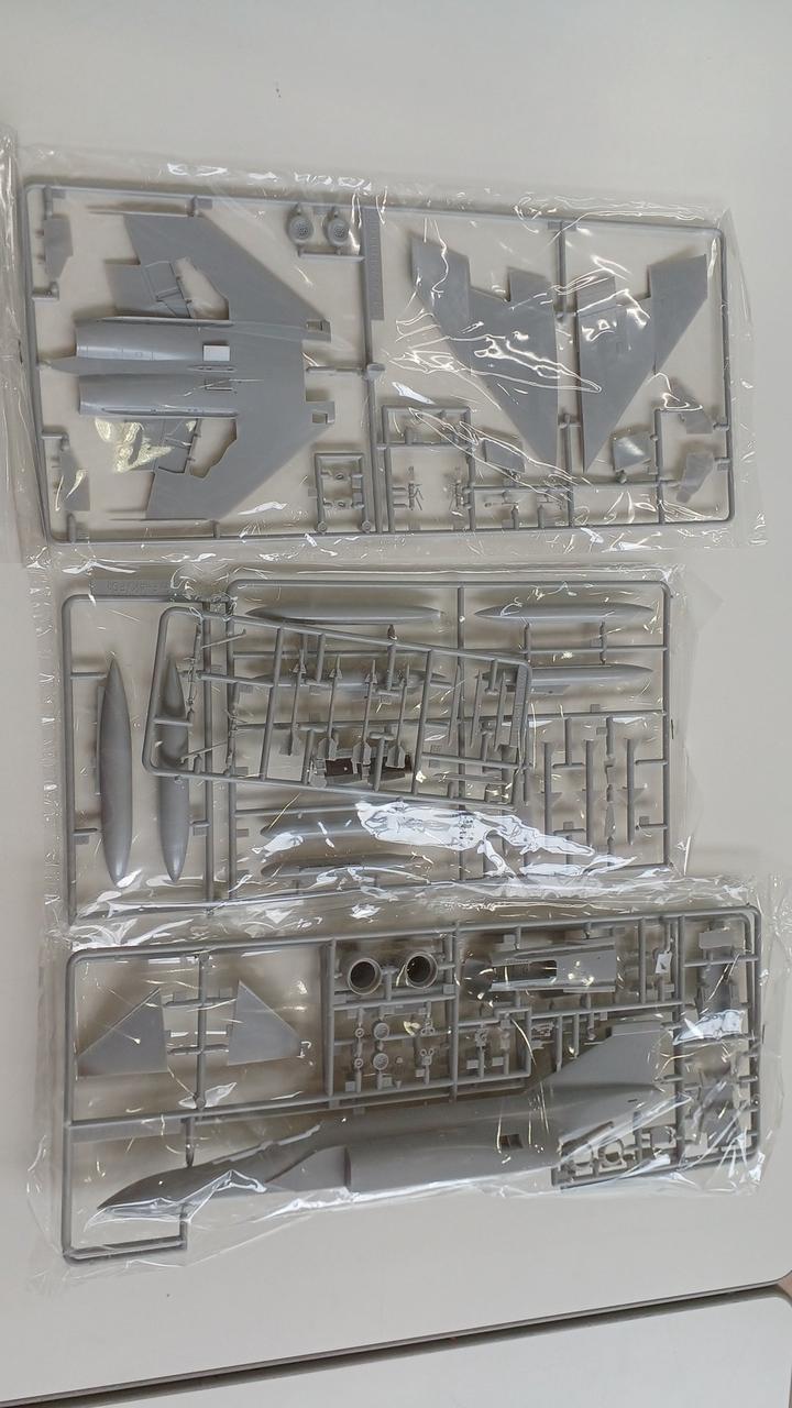 中袋未開封