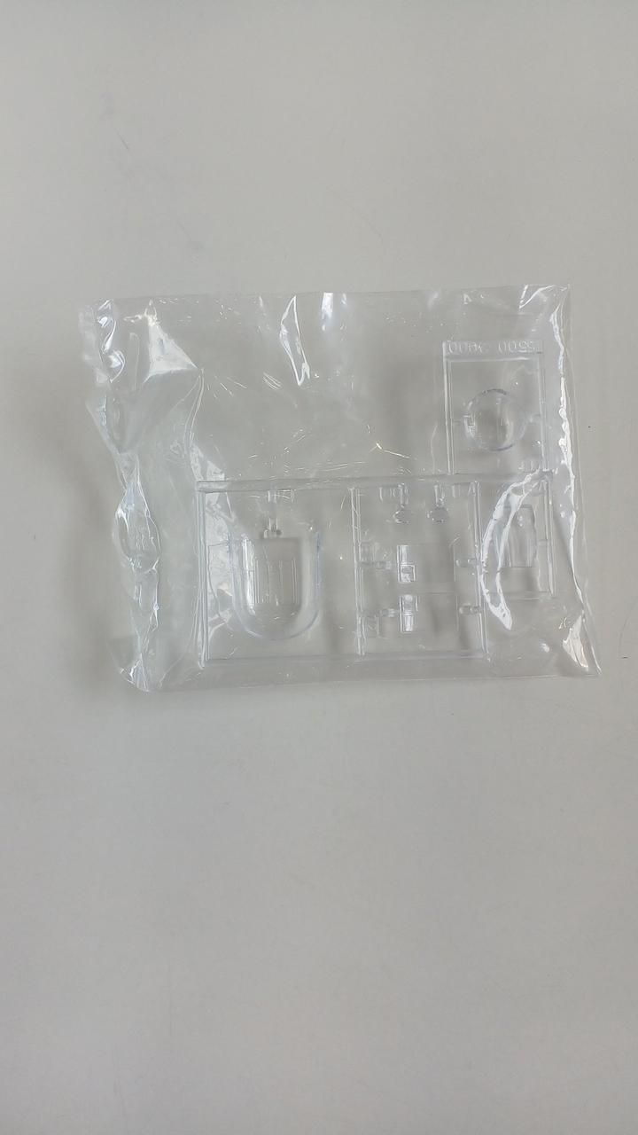 中袋未開封
