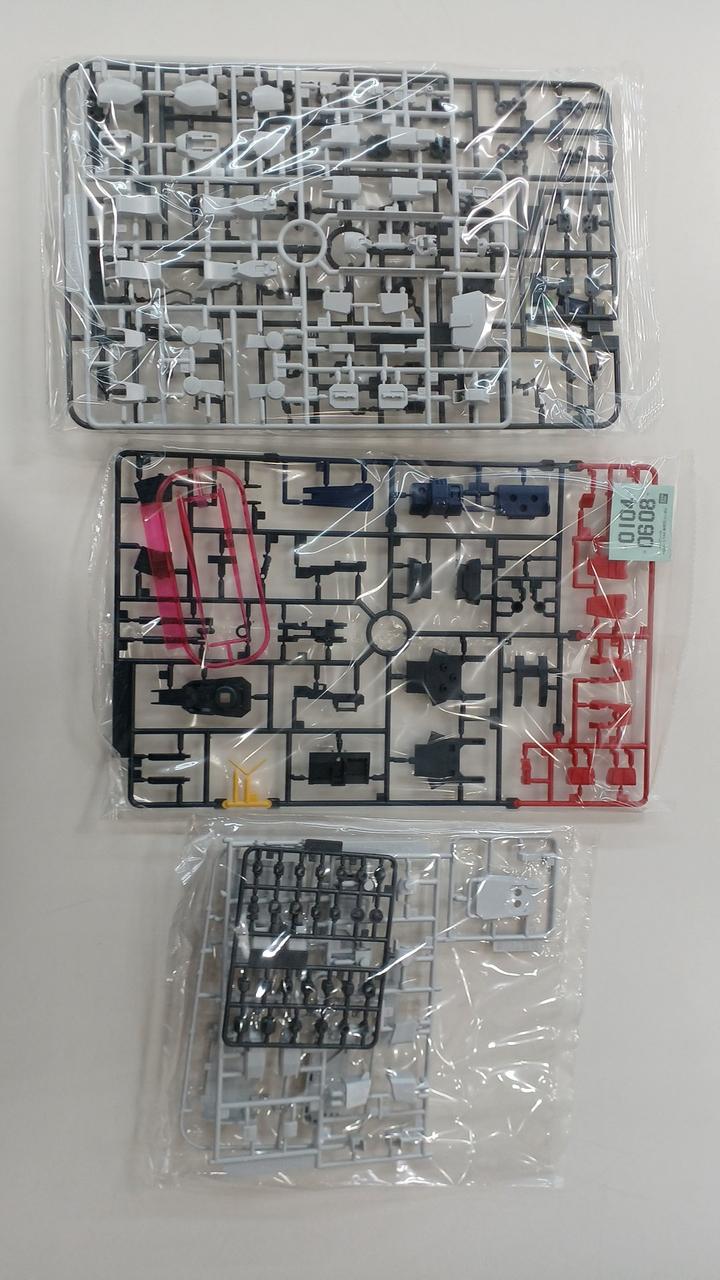 中袋未開封