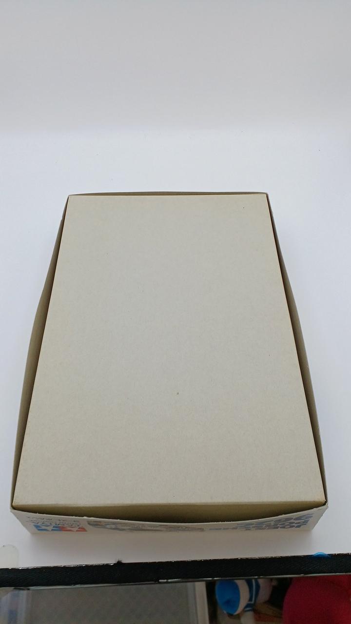 箱イタミあり