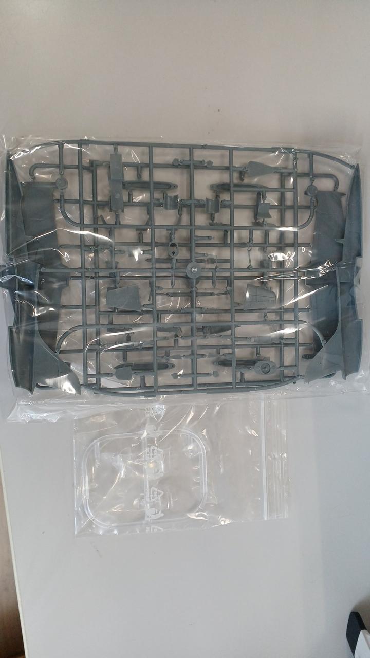 中袋未開封