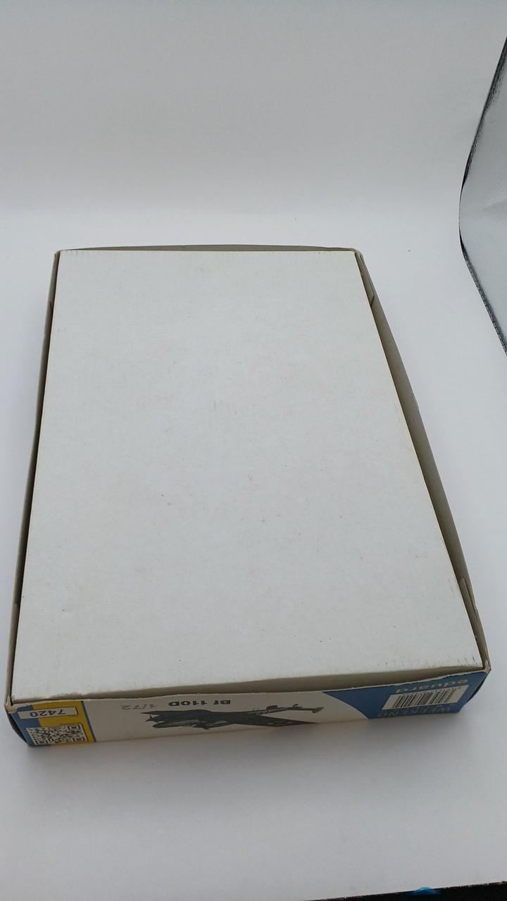 箱イタミあり