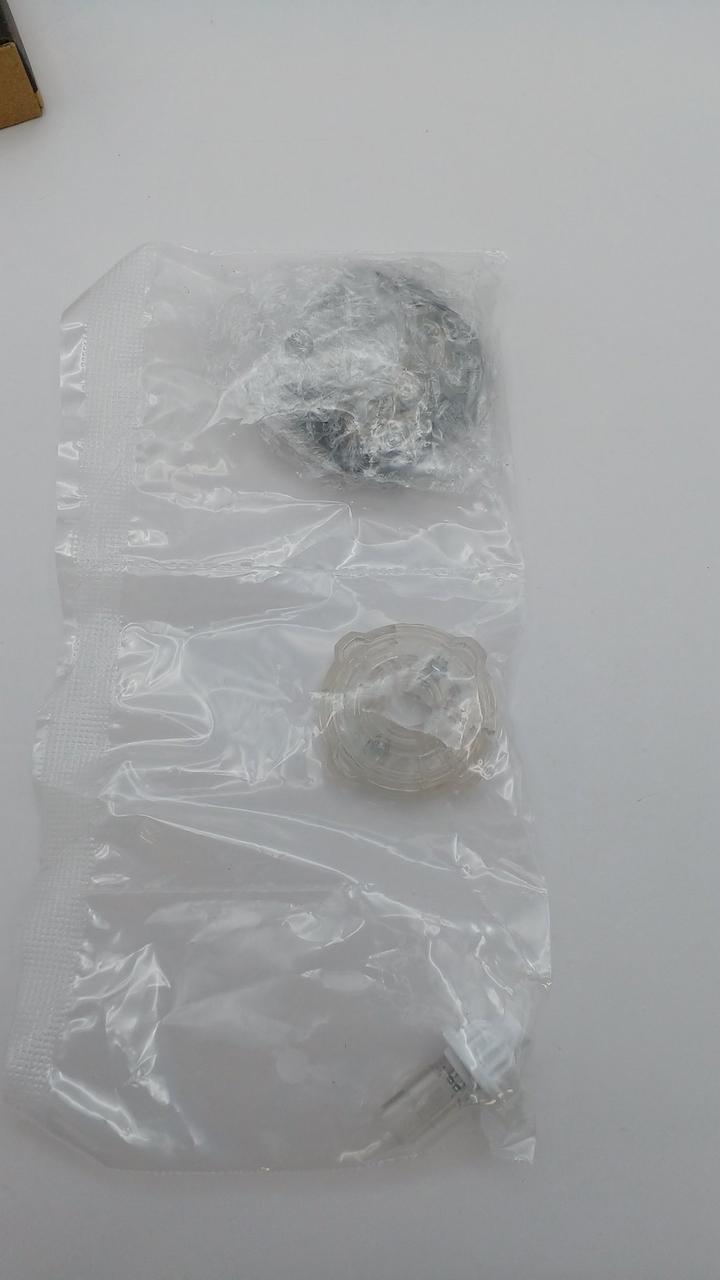 未開封