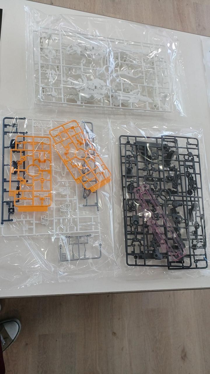 中袋未開封