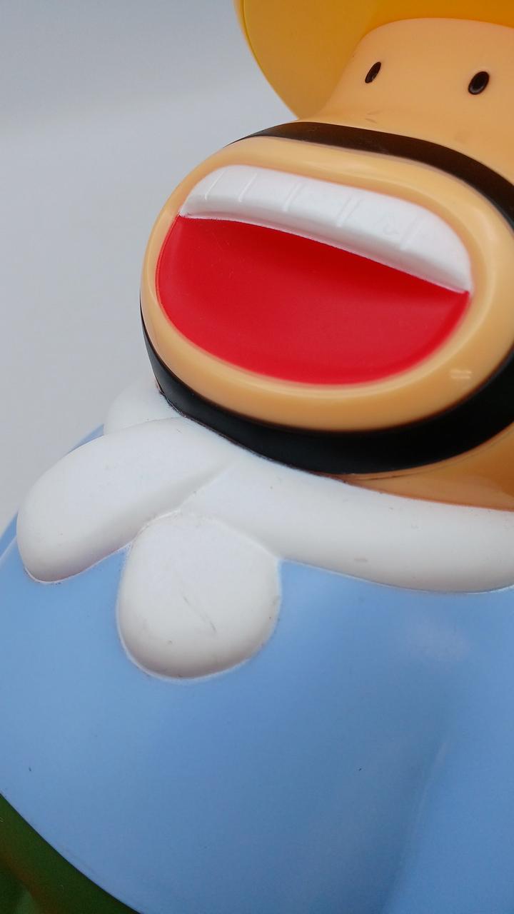 キズあり