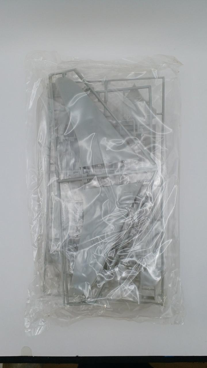 中袋未開封・欠品不明