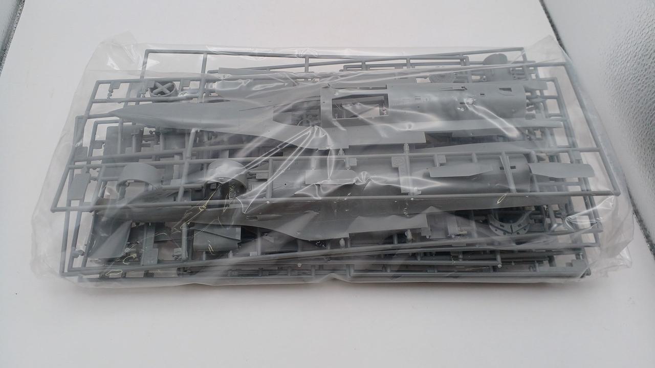 中袋未開封・欠品不明