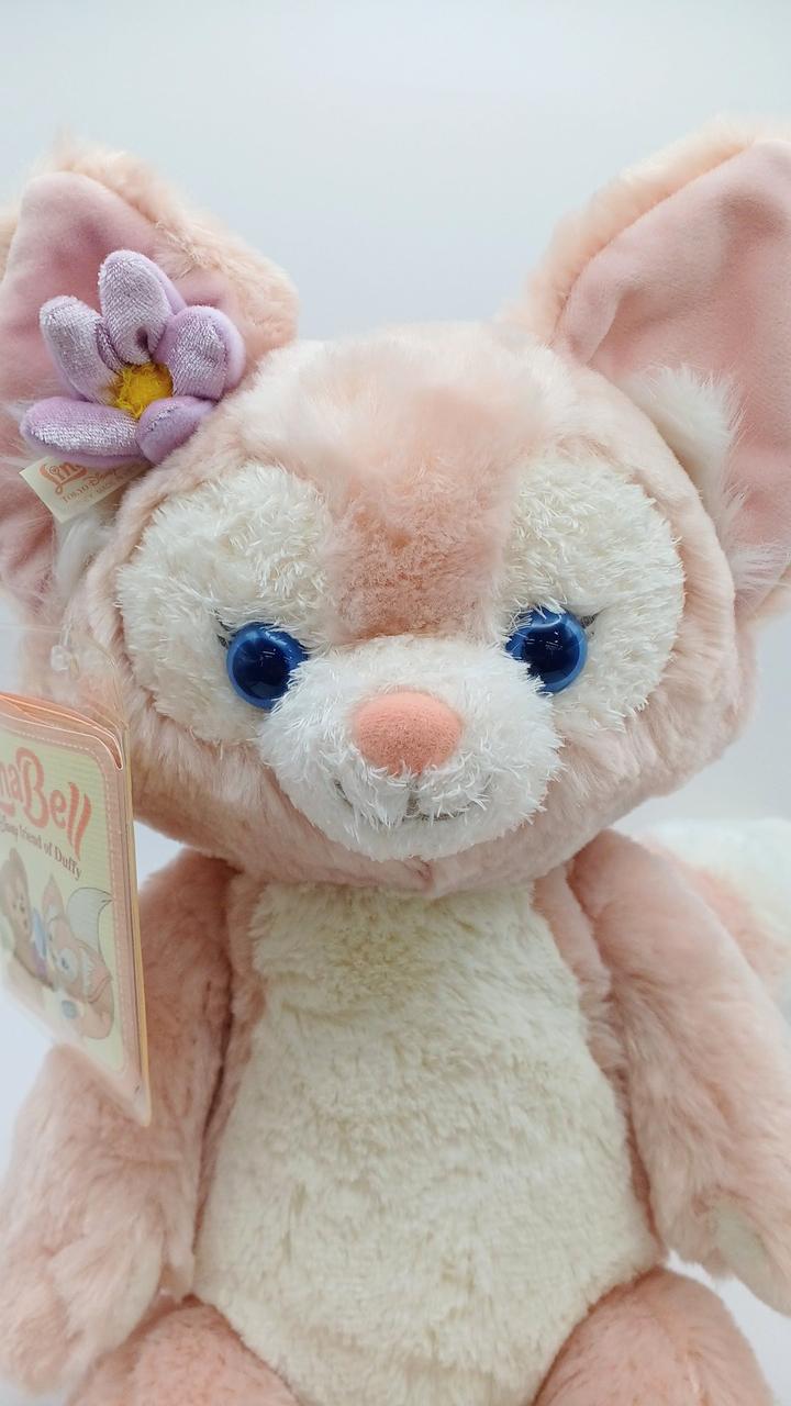 東京ディズニーリゾート|リーナベル ぬいぐるみ|【ハードオフ公式通販