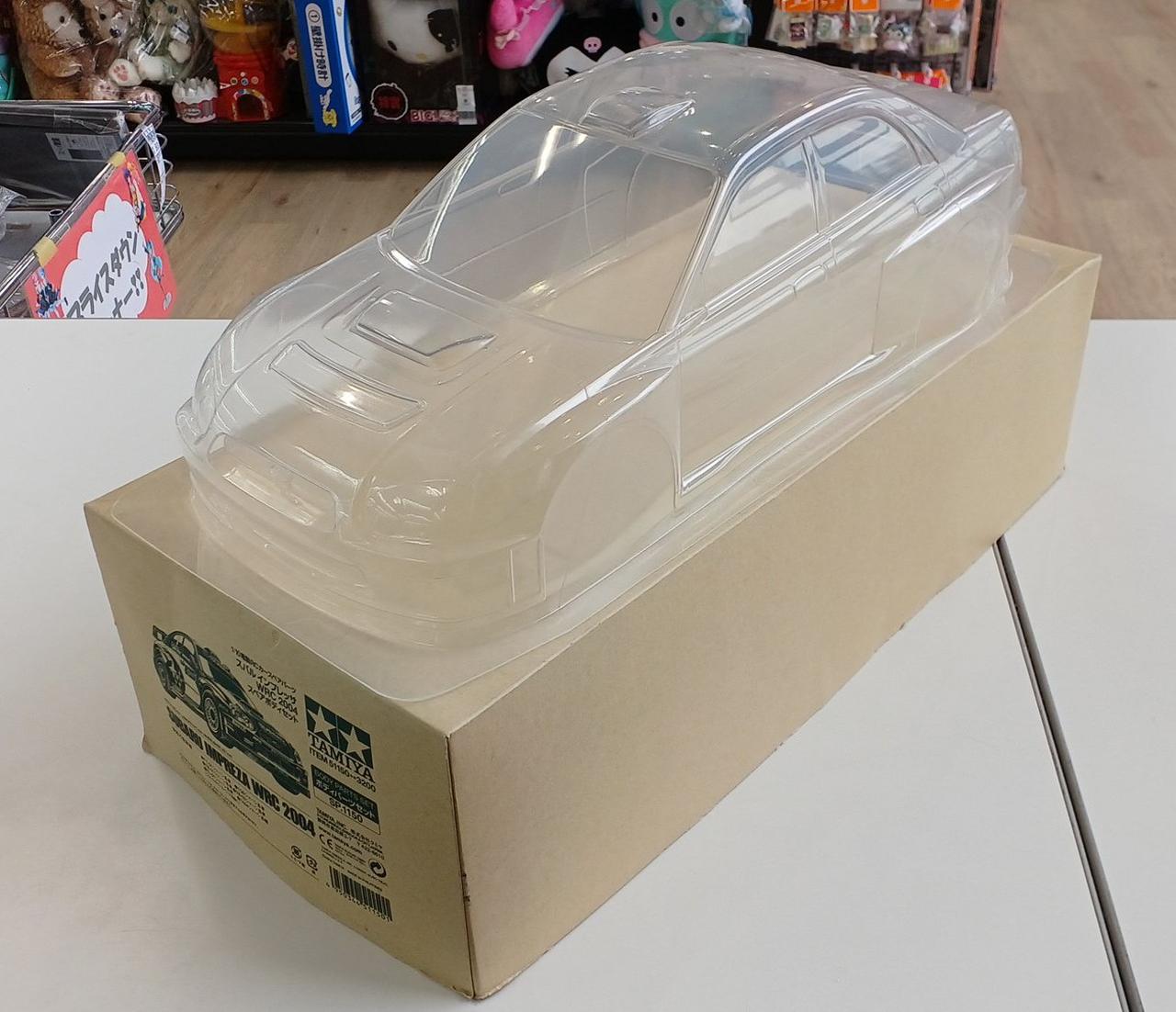 細かなキズあり・現状渡し・箱イタミ