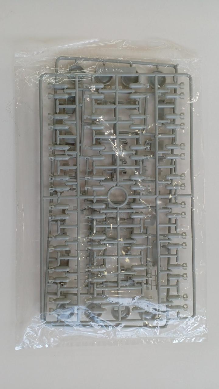 中袋未開封
