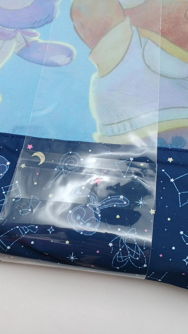 未使用品