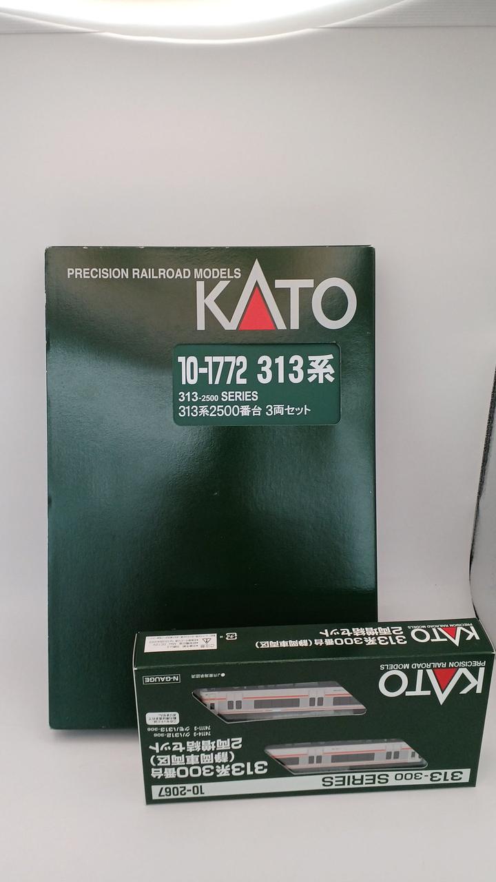 ライト点灯走行確認済