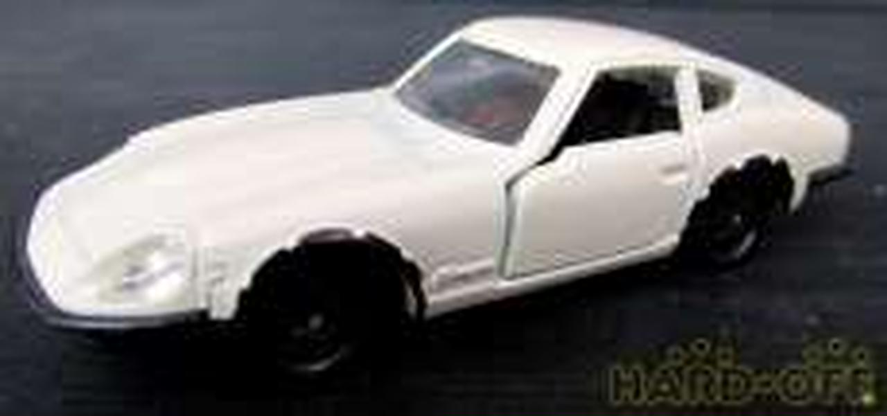 フェアレディ　240ZG