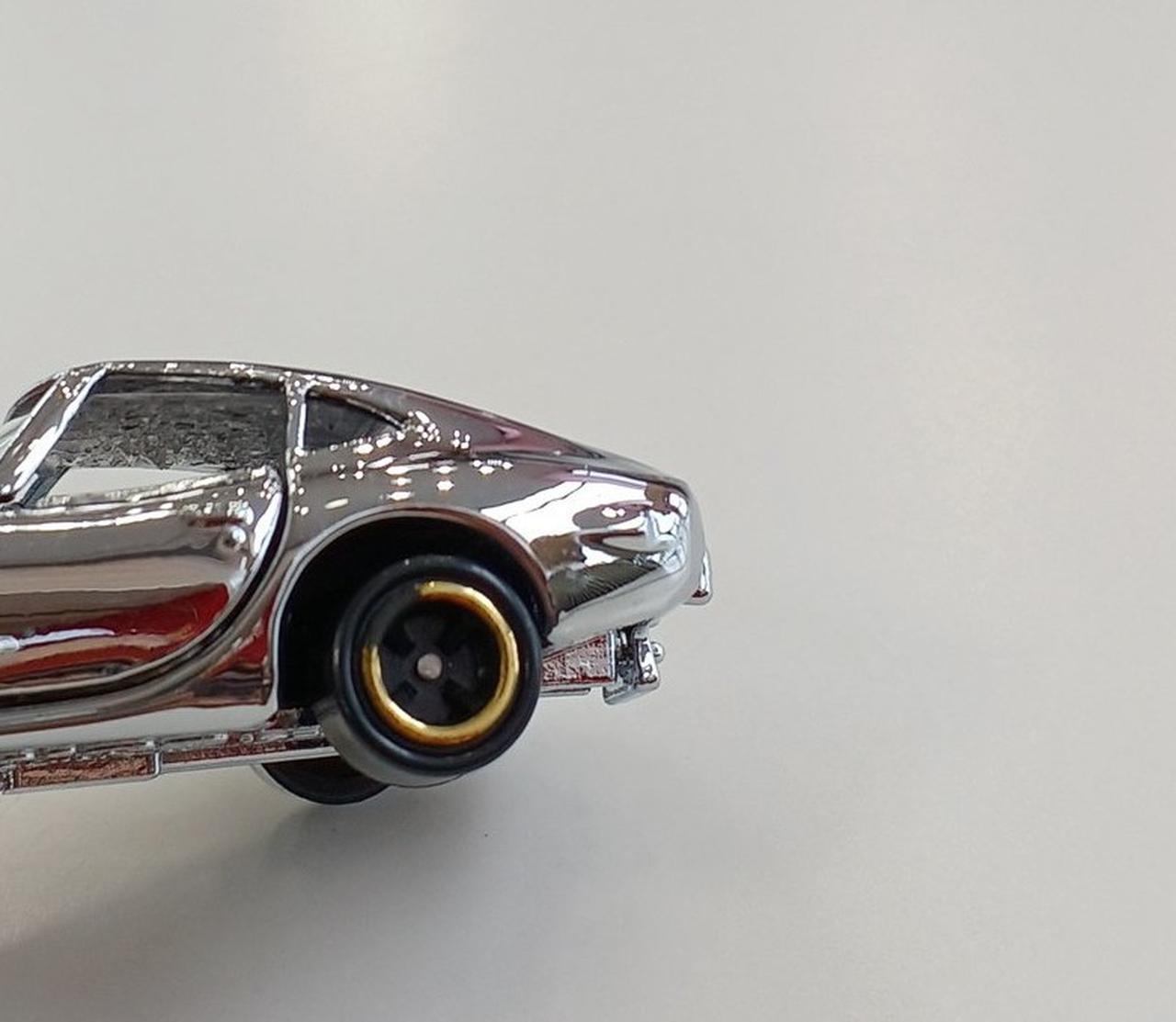 タイヤイタミあり