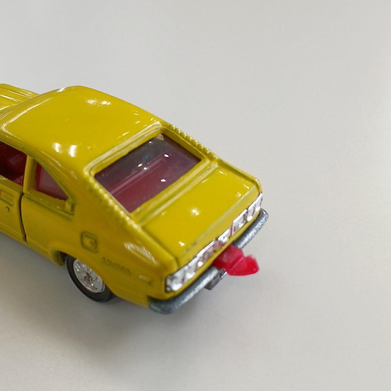 車体イタミあり