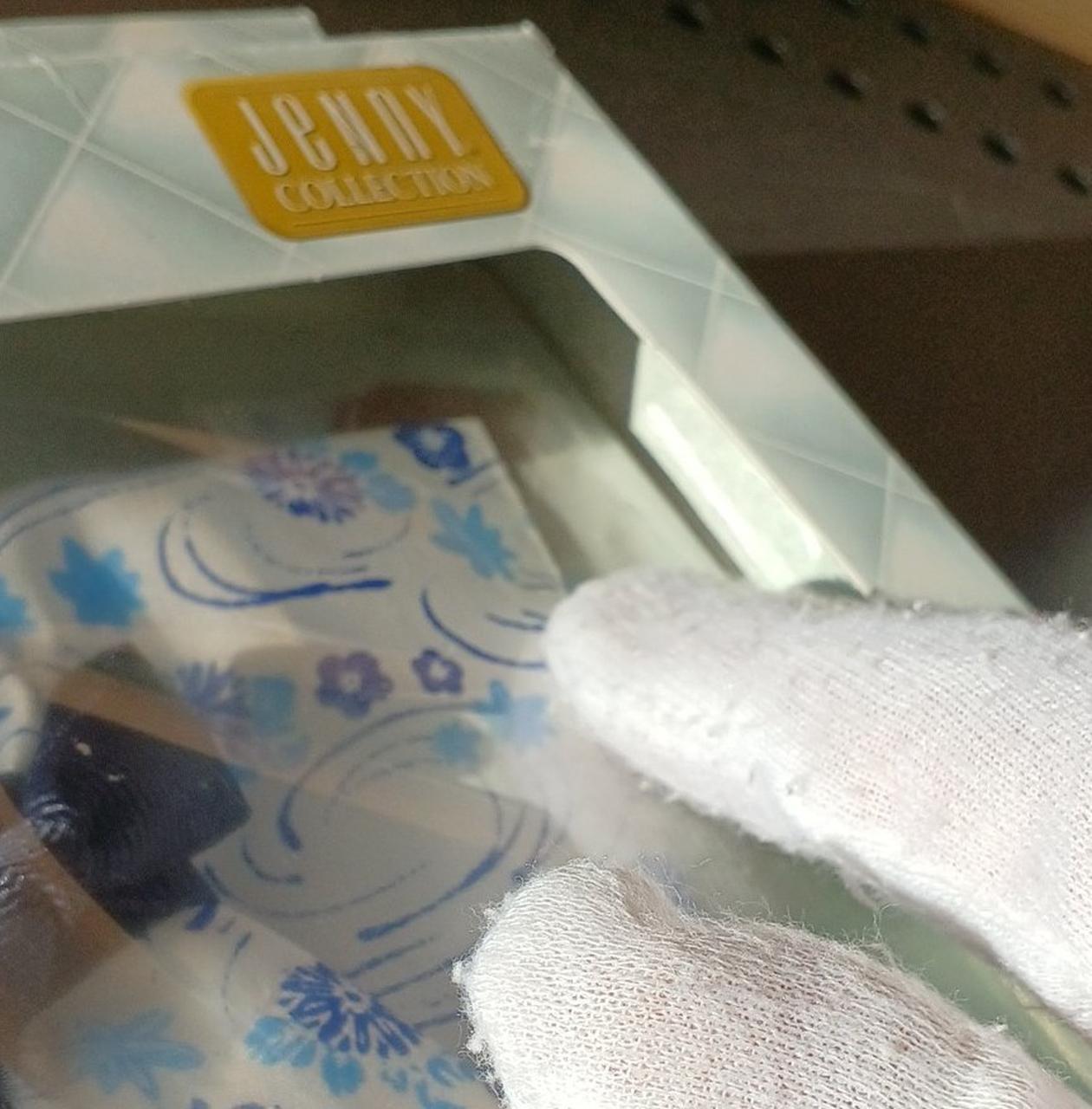 ブリスターイタミあり