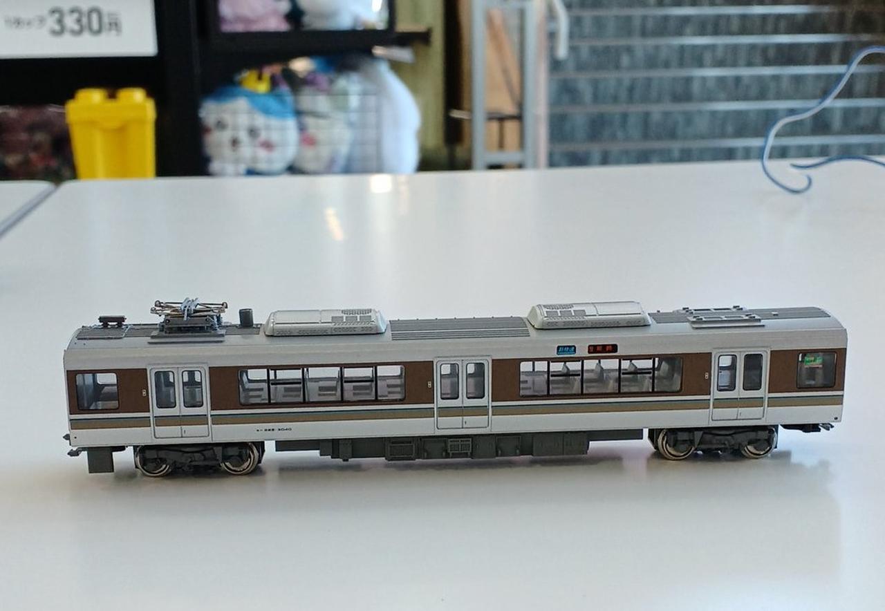 カトー(KATO)|223系2000番台 1次車|HARDOFFオフモール（オフモ