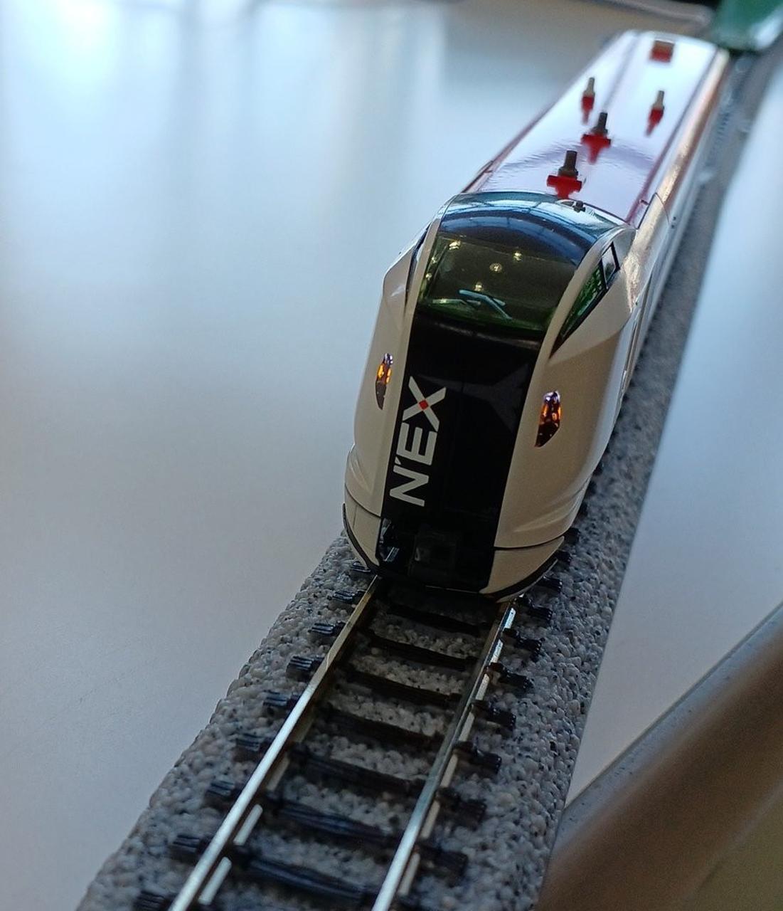 ライト点灯確認済み