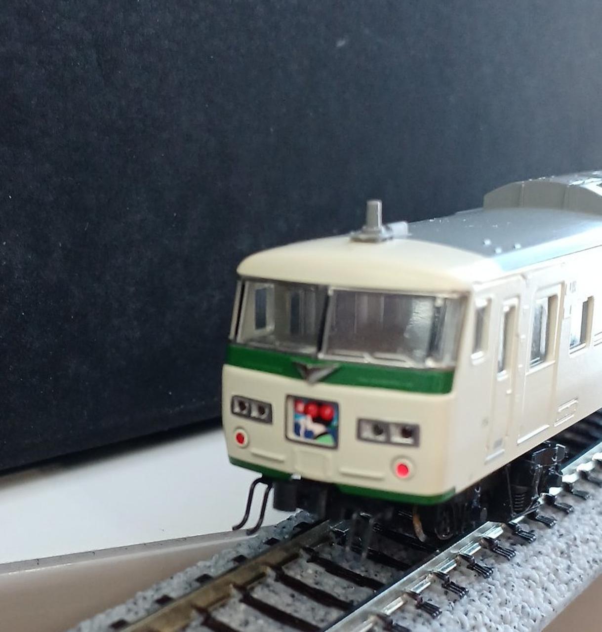 KATO　Nゲージ　EF5882 Amazon | KATO Nゲージ EF58 後期形小窓Hゴム ヘッドマーク付