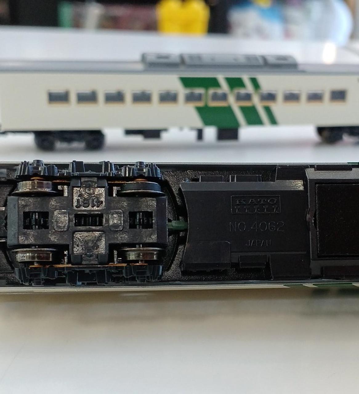 KATO　Nゲージ　EF5882 EF55のNゲージがいよいよ登場！KATO 2023年8-9月 Nゲージ 鉄道