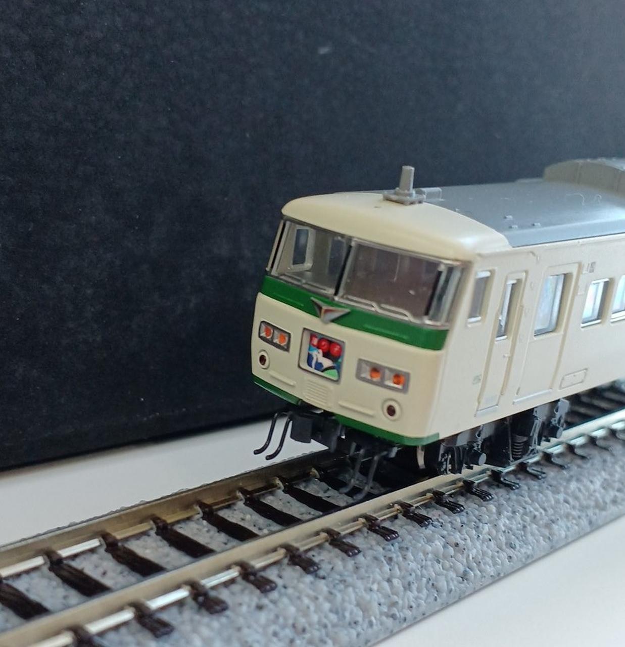 カトー(KATO)|Nゲージ車両 電車|HARDOFFオフモール（オフモ