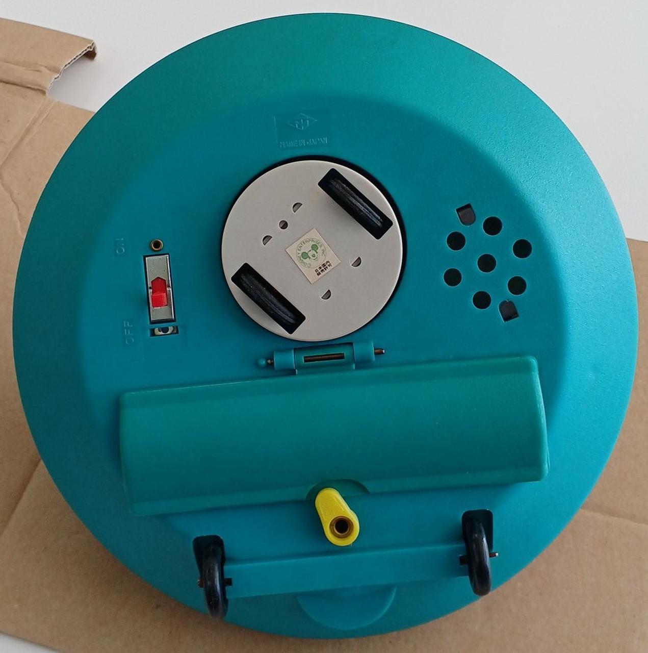 動作確認済み、経年劣化あり