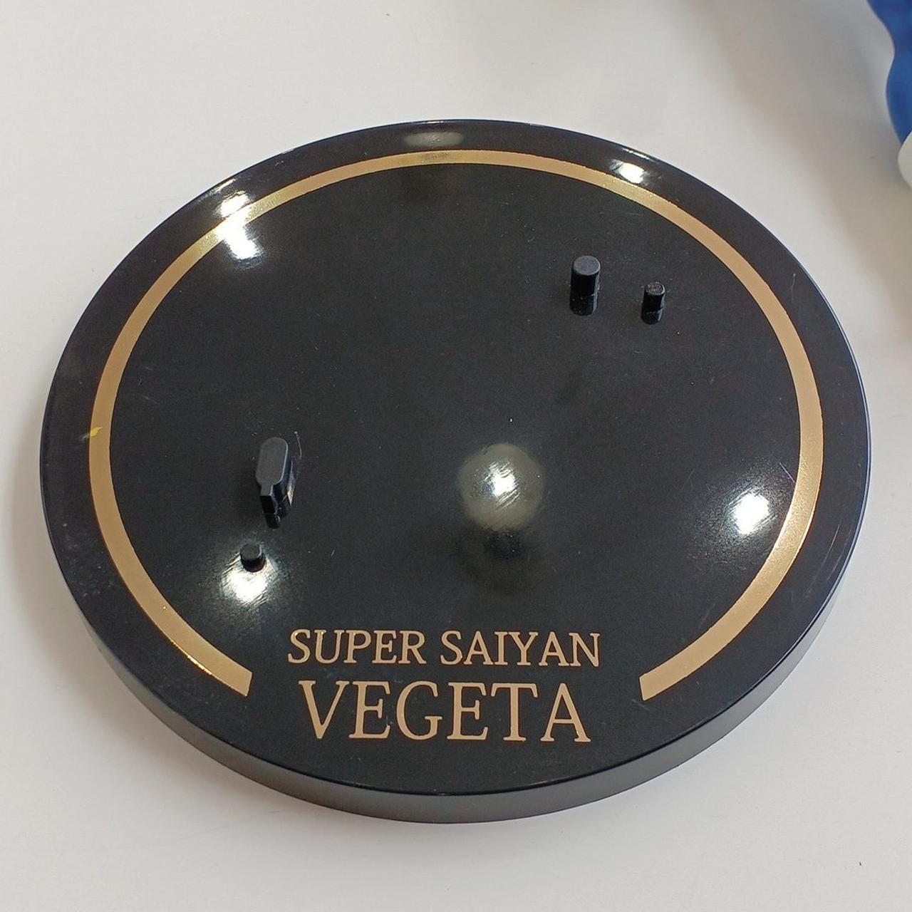 台座イタミあり