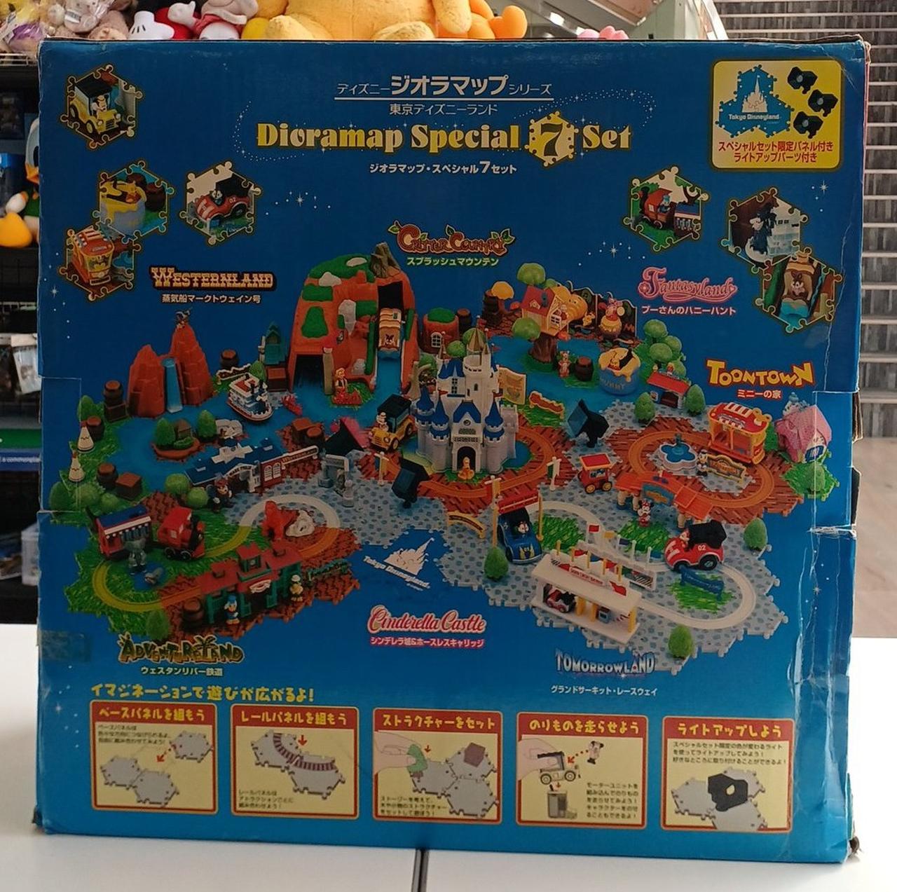 経年劣化による箱イタミあり