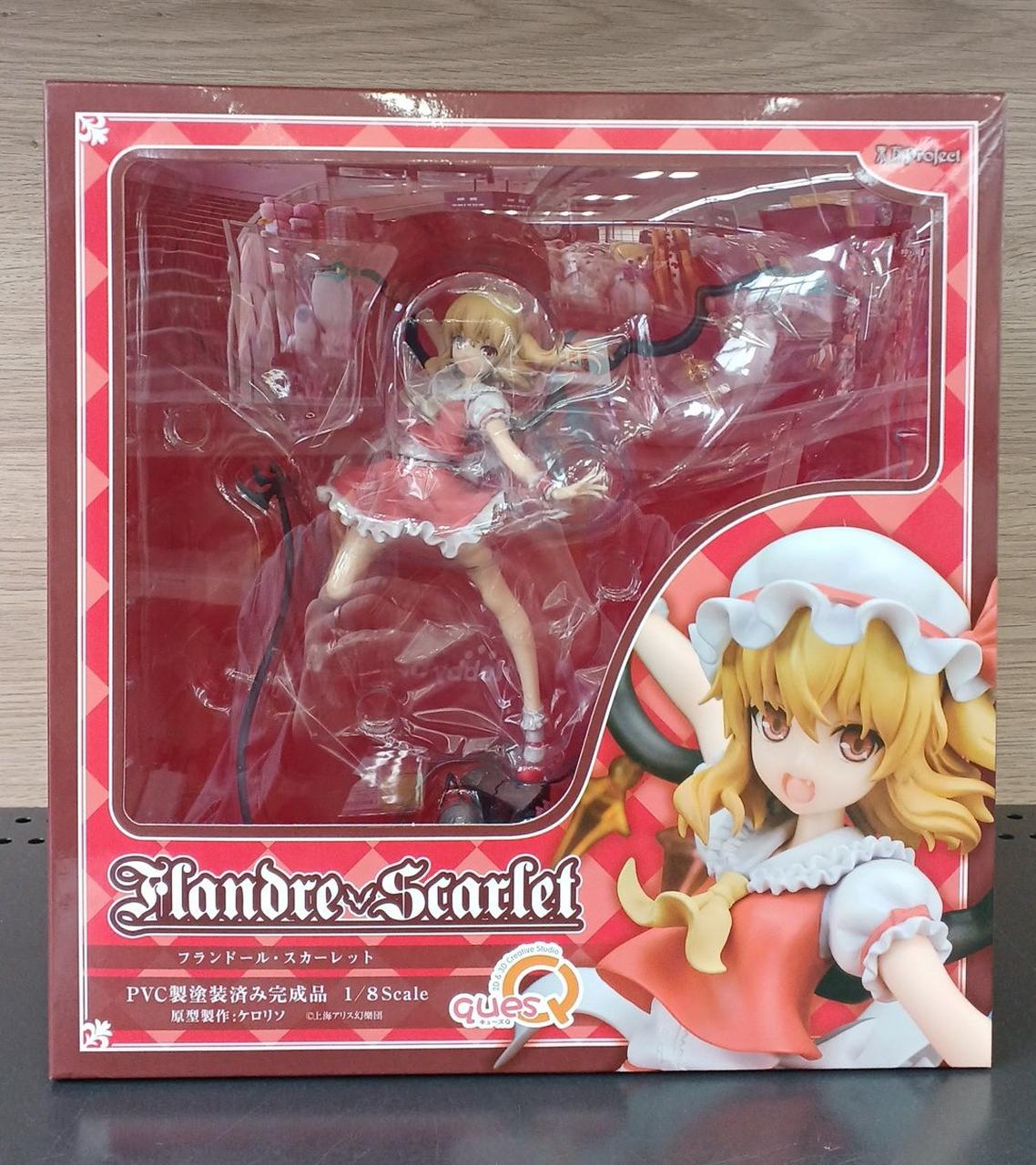 東方プロジェクト
