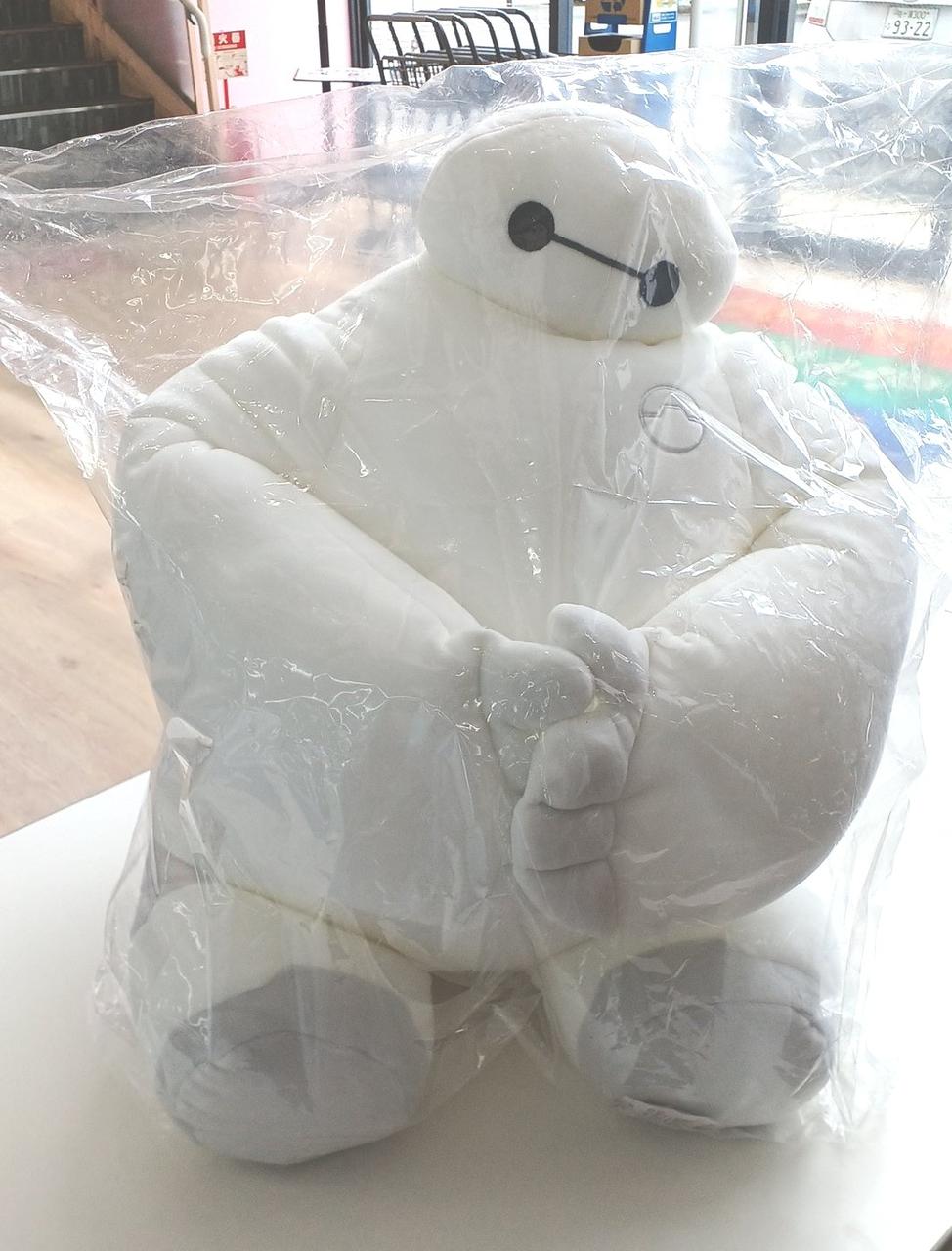 未開封と思われます