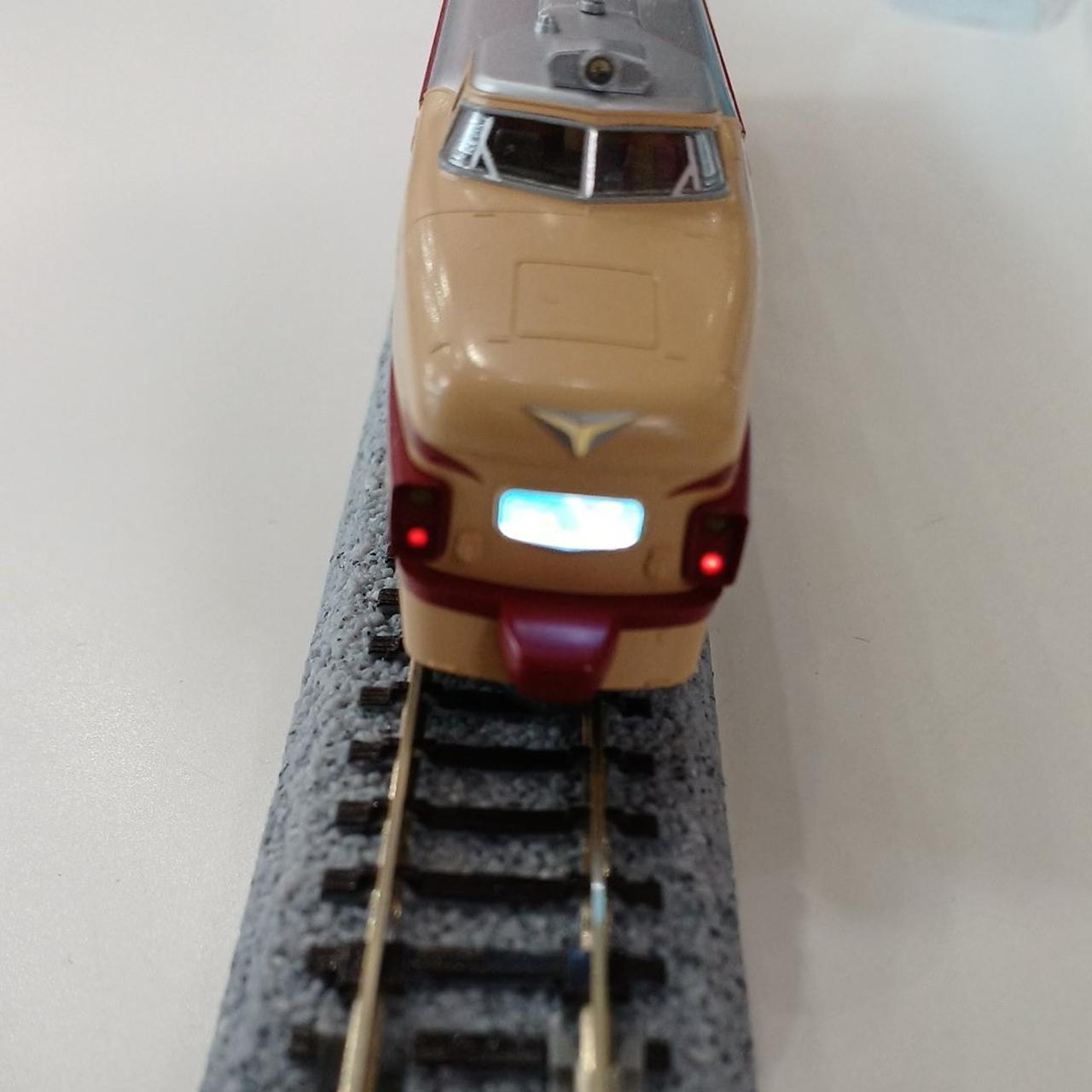 KATO|Nゲージ車両 電車|HARDOFFオフモール（オフモ