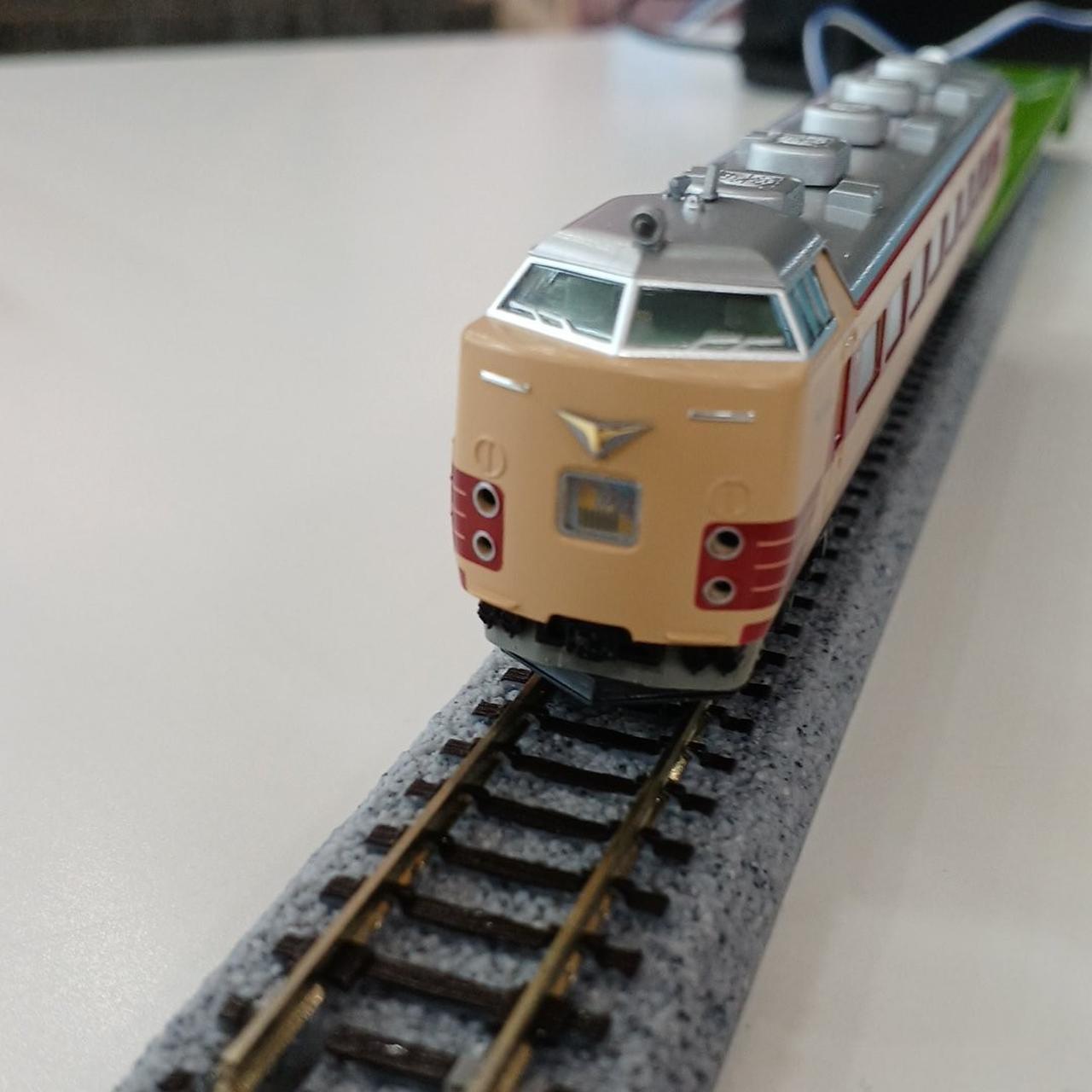 kato鉄道模型まとめ売り（ばら売り不可） ⑪ KATO|Nゲージ車両 電車|HARDOFFオフモール（オフモ