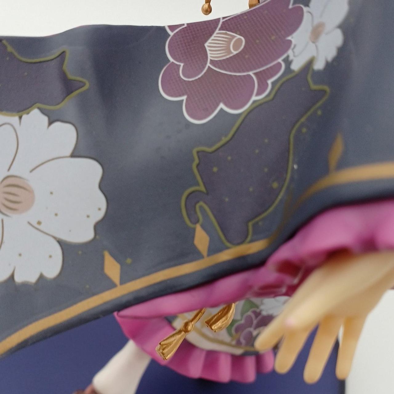 本体イタミあり